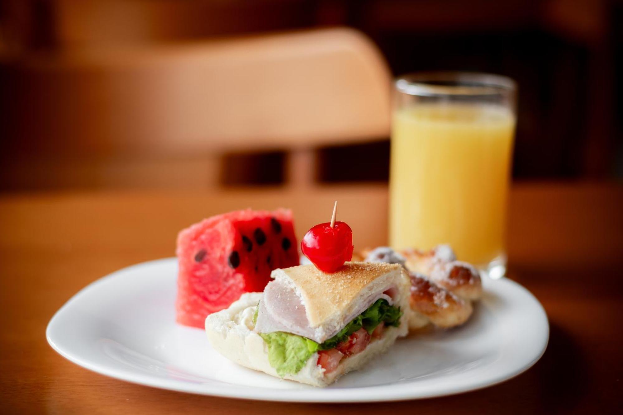 Augusta Hotel Joao Neiva Ngoại thất bức ảnh