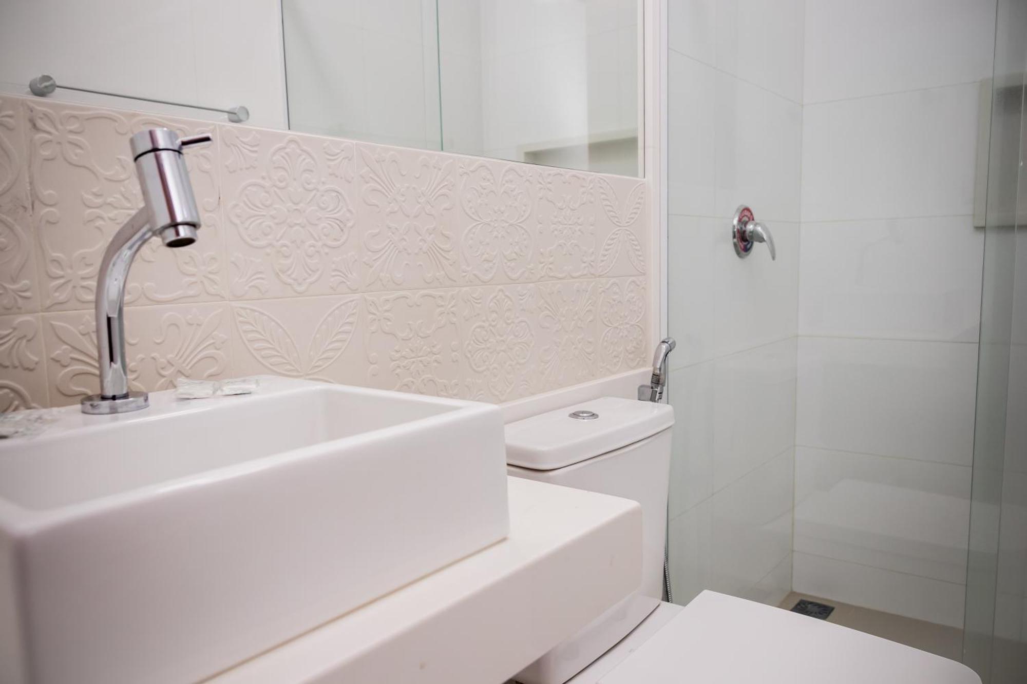 Augusta Hotel Joao Neiva Ngoại thất bức ảnh